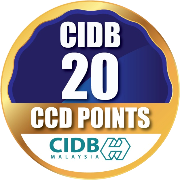 CIDB CCD